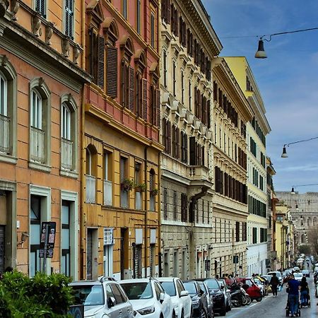 Colosseum Maison Рим Экстерьер фото