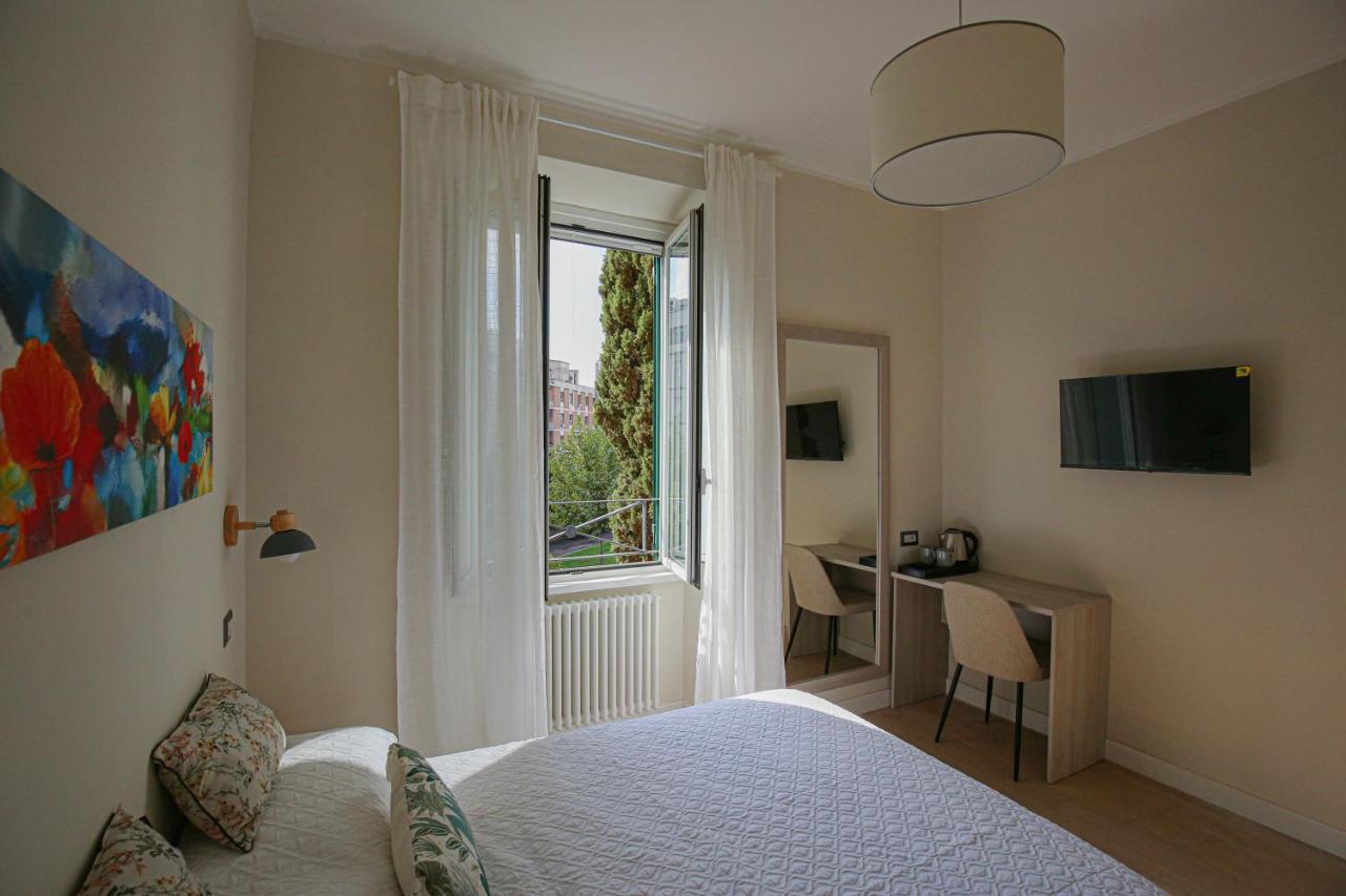 Colosseum Maison Рим Экстерьер фото