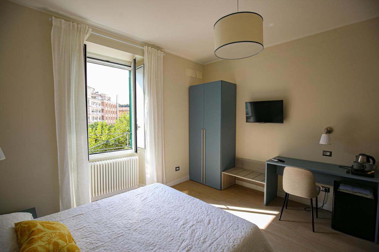 Colosseum Maison Рим Экстерьер фото