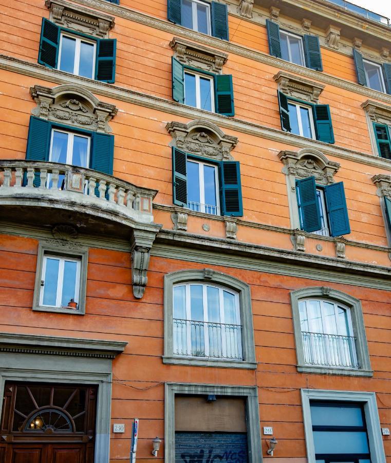 Colosseum Maison Рим Экстерьер фото