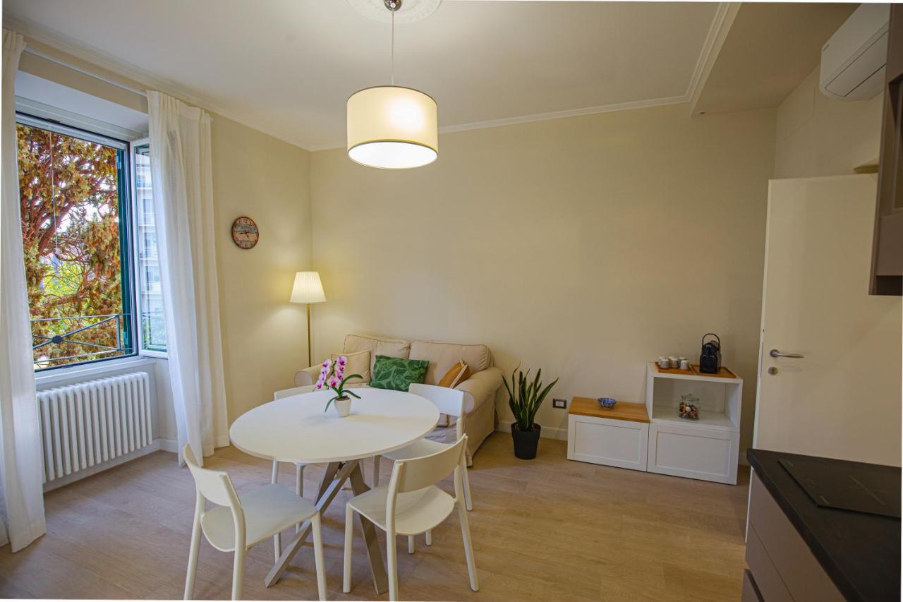 Colosseum Maison Рим Экстерьер фото