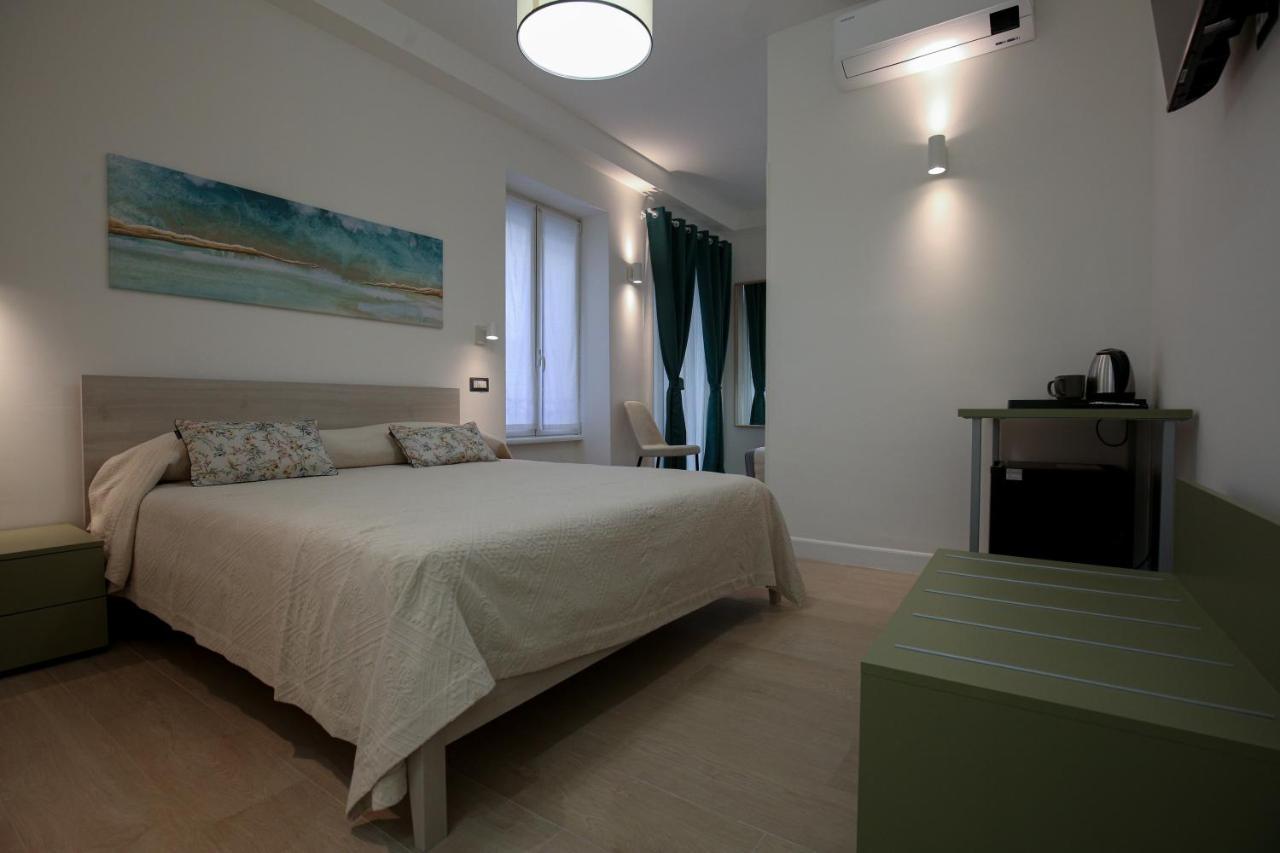 Colosseum Maison Рим Экстерьер фото