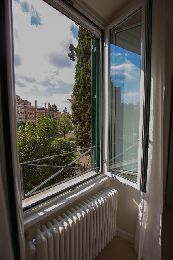 Colosseum Maison Рим Экстерьер фото