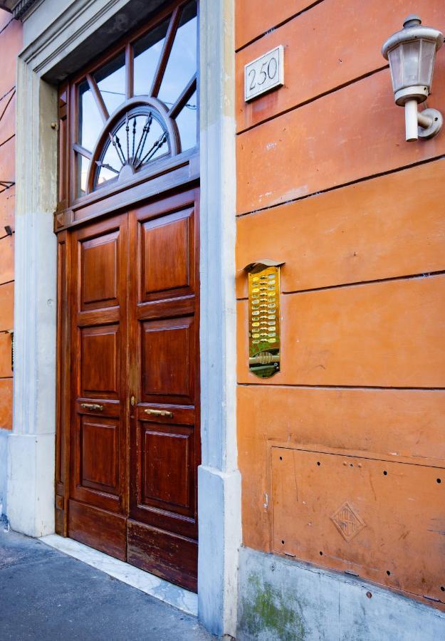 Colosseum Maison Рим Экстерьер фото