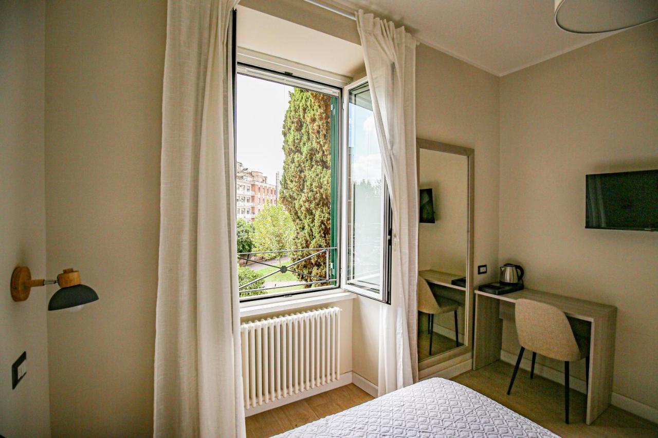 Colosseum Maison Рим Экстерьер фото