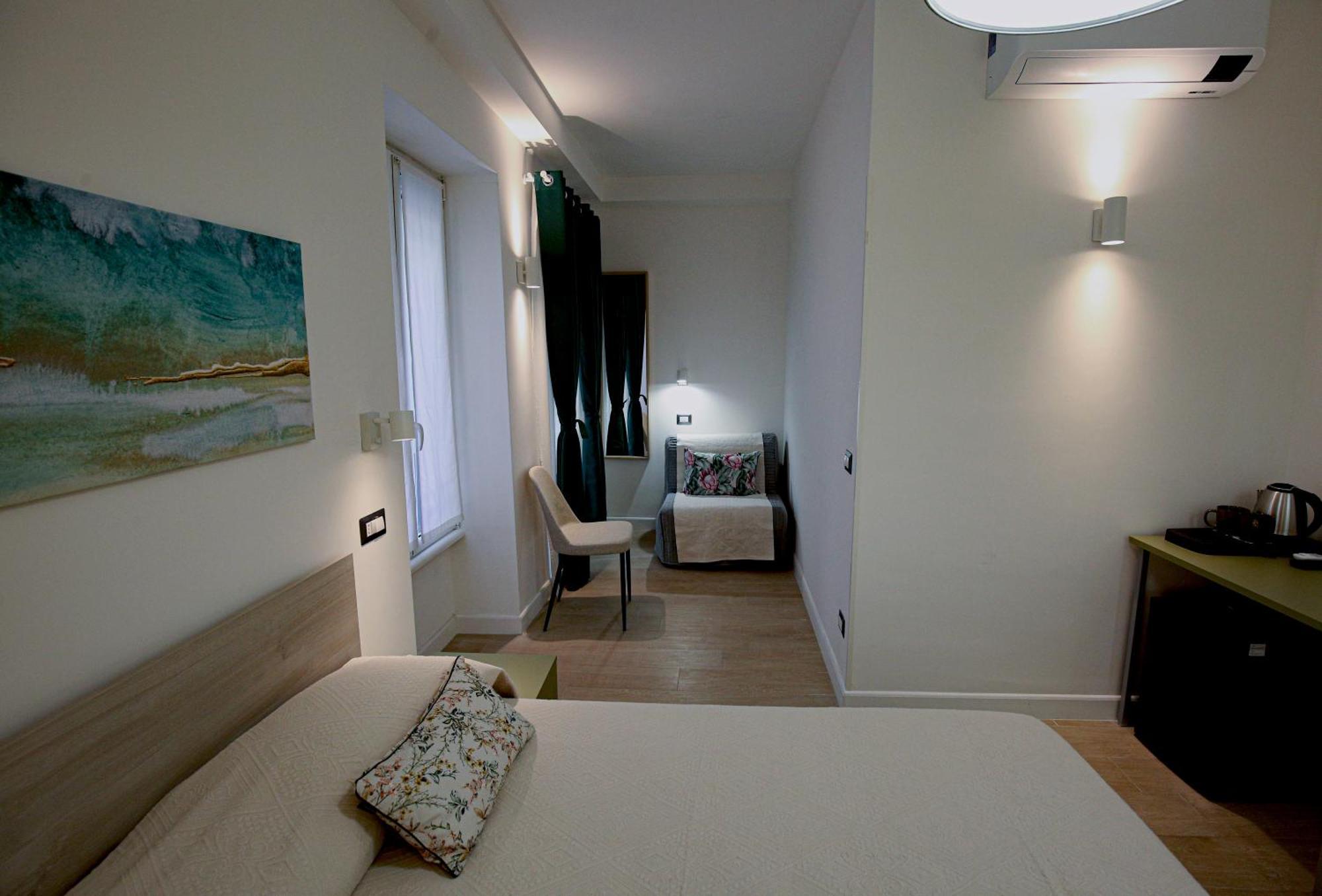 Colosseum Maison Рим Экстерьер фото